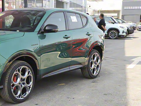 2024�� 2.0T 268HP AWD Veloce������