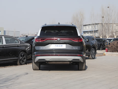 2025�� 380TSI ���������Ѿ�Pro  ������ 7��