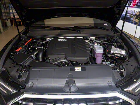 2025�� �Ŀ� 45 TFSI quattro ��ѡ������