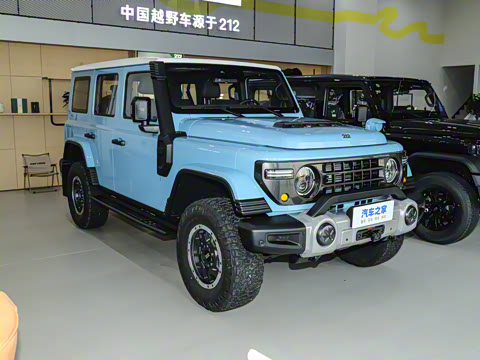 2025�� 2.0T ����