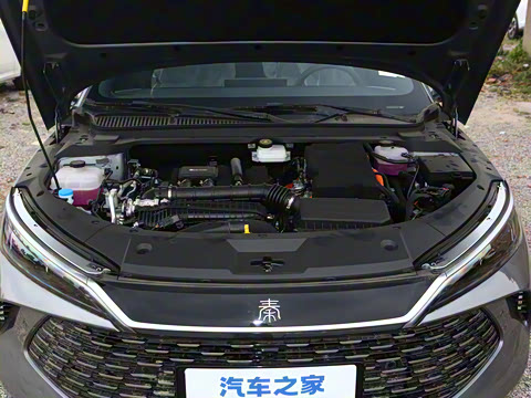 2025�� DM-i �Ǽݰ� 120KM�캽��