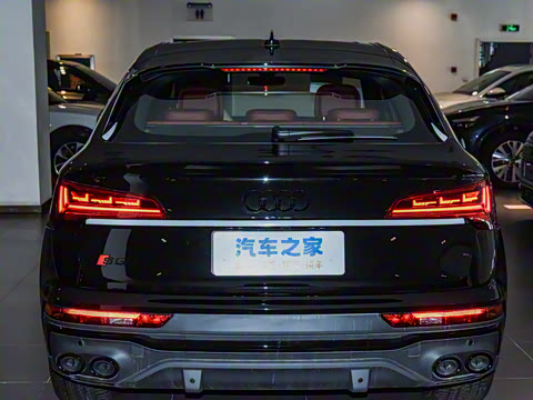 2024�� 3.0 TFSI quattro