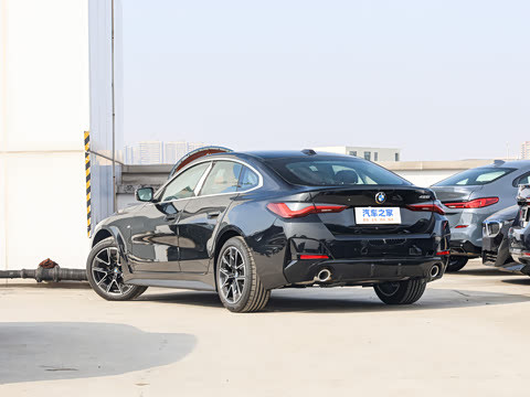 2024�� 425i Gran Coupe M�˶���װ