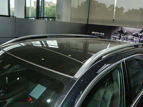 2024�� AMG GLE 63 S 4MATIC+