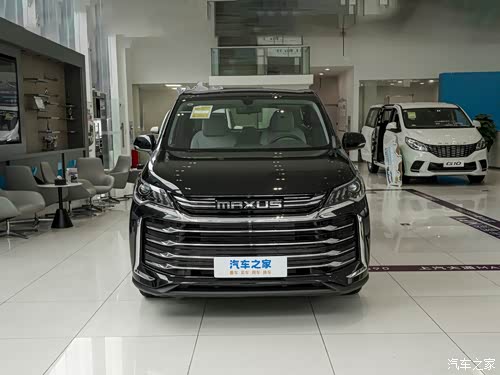 上汽大通maxus g50首付2024 日供低至88