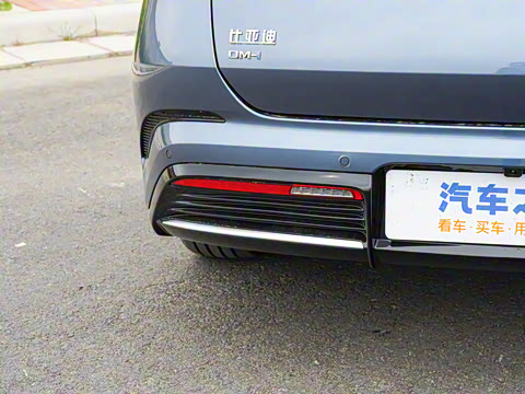 2025�� �Ǽݰ� DM-i 1.5T 125km �콢��