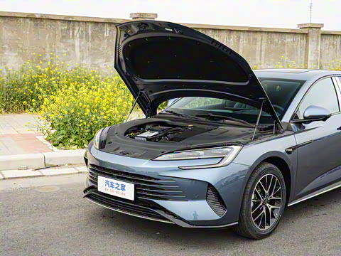 2025�� �Ǽݰ� DM-i 1.5T 125km �콢��