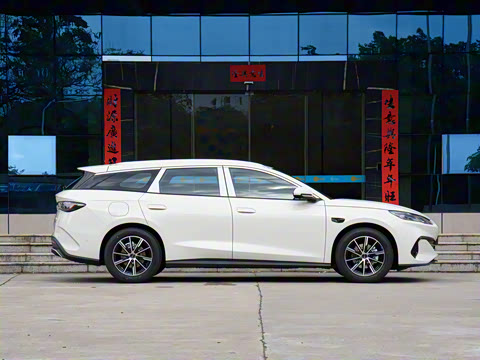 2025�� DM-i 80KM�����