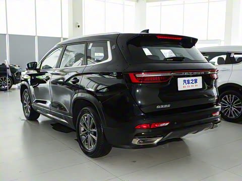 2025�� ��Խ�� 1.6TD �ֶ���PRO 7��