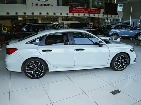 2023�� 2.0L e:HEV ���ٰ�