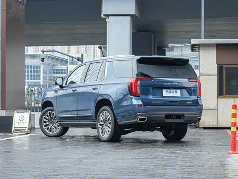 2025�� 2.7T �������۷��