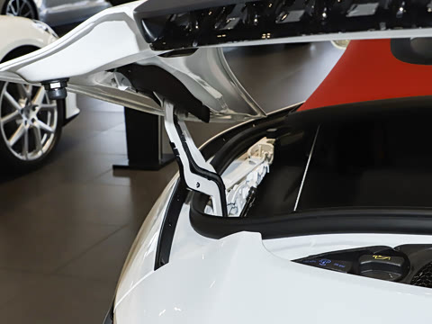 2025�� Carrera Cabriolet 3.0T