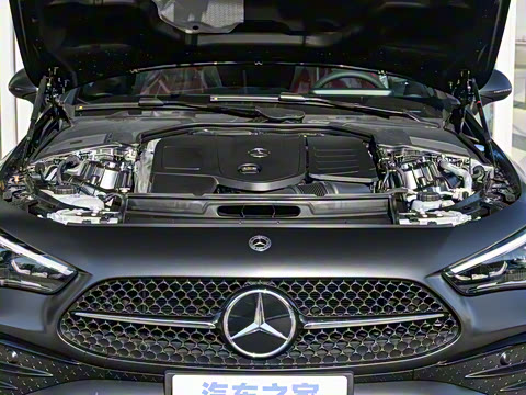 2025�� CLE 300 4MATIC �����ͽ��ܳ�