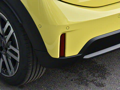 2025�� 1.5T COOPER ������