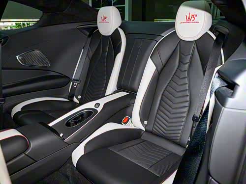 【granturismo 2023款】玛莎拉蒂_granturismo 2023款报价_图片_汽车