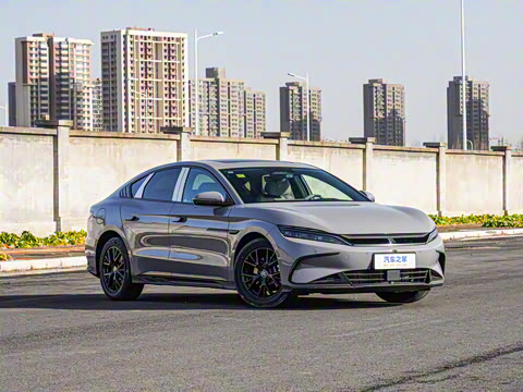 2025�� DM-i �Ǽݰ� 125KM��Ӣ��