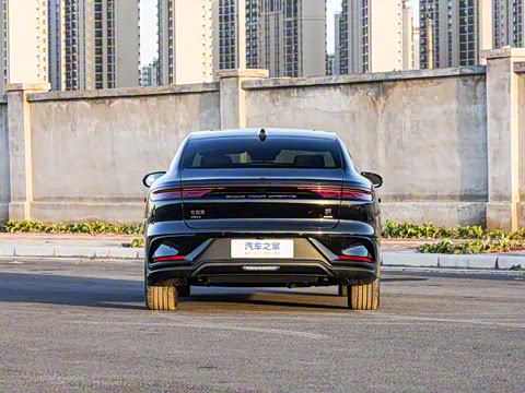 2025�� DM-i �Ǽݰ� 125KM��Ӣ��