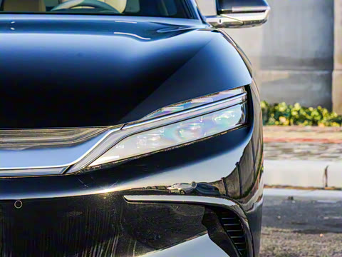 2025�� DM-i �Ǽݰ� 125KM��Ӣ��