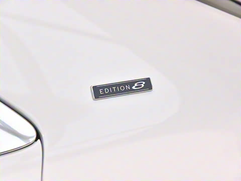 2024�� V8 Edition 8