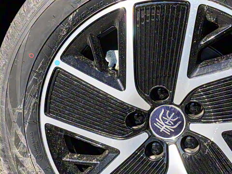 2025�� DM-i �Ǽݰ� 80KM��Խ��