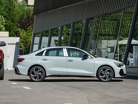 2026�� A3L Limousine 35TFSI �ɳ�������