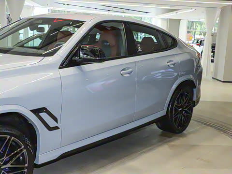 2024�� X6 M ������