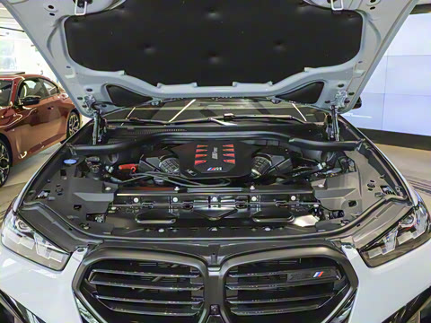 2024�� X6 M ������