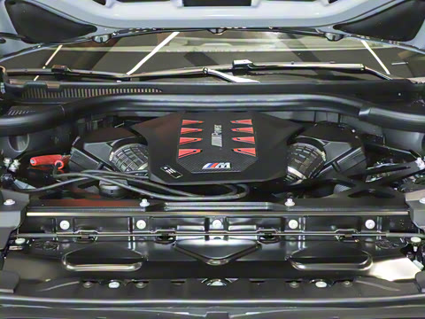 2024�� X6 M ������