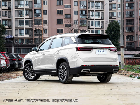 2024�� 1.5TD 2DHT Air 5��