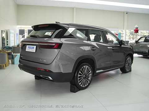 2024�� 1.5TD 2DHT Pro 5��