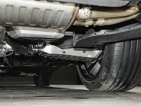 2025�� RS Q8 4.0T 45��������