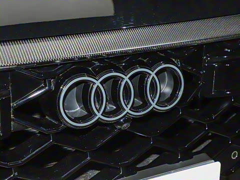 2025�� RS Q8 4.0T 45��������