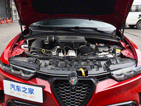 2024�� 2.0T 268HP AWD Veloce���� Plus��