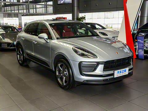 2025�� Macan 2.0T ���ΰ�