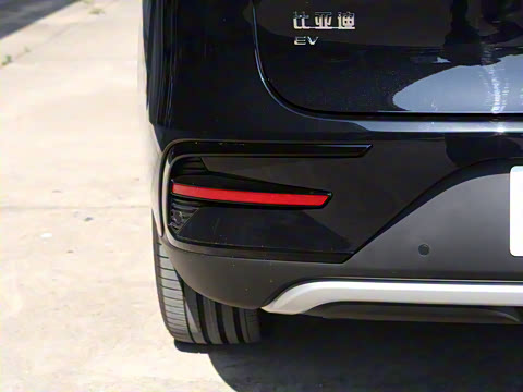 2024�� EV ��ҫ�� 730KM ������