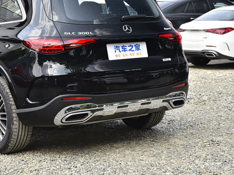 2024�� �Ŀ� GLC 300 L 4MATIC ������ 7��