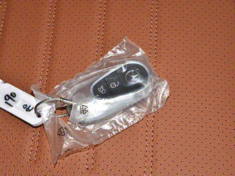 2024�� �Ŀ� GLC 300 L 4MATIC ������ 7��