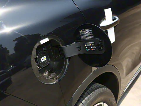 2024�� EV ��ҫ�� 730KM ������