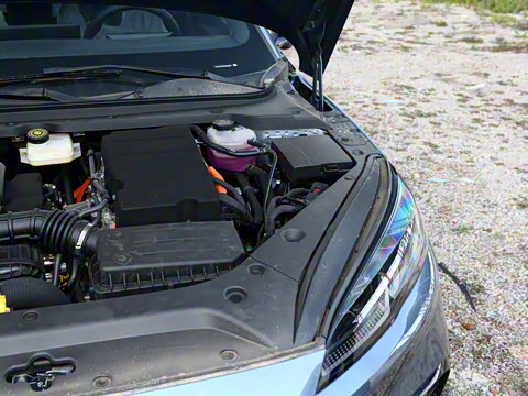 2025�� DM-i �Ǽݰ� 120KM�콢��