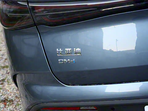 2025�� DM-i �Ǽݰ� 120KM�콢��