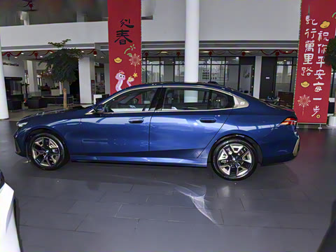 2025�� 525Li ������װ