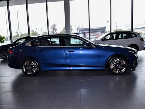 2025�� 525Li ������װ