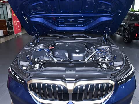 2025�� 525Li ������װ