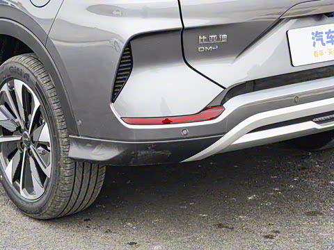 2025�� DM-i �Ǽݰ� 160KM �콢��