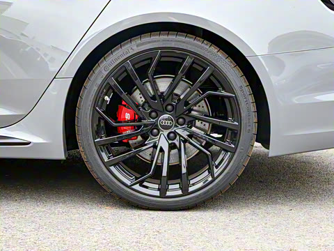 2024��  RS4 Avant ȼ���