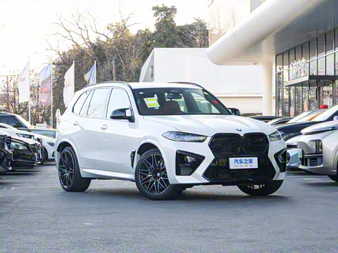 2023�� X5 M ������