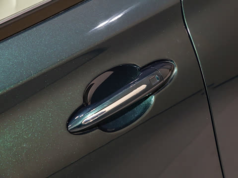 2024�� 1.5TD 2DHT Max 5��