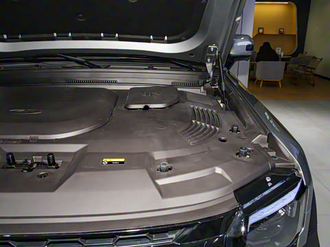 2024�� 2.0T ������ԽPRO+���ְ�