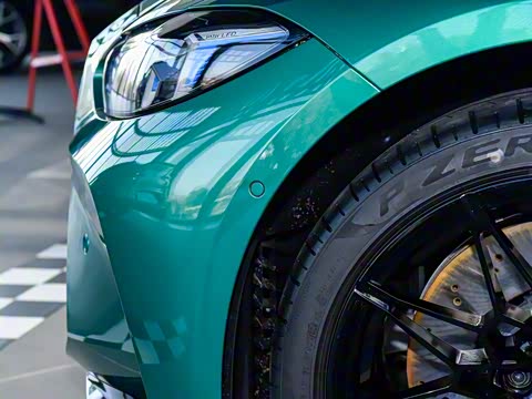 2024�� M4������ܳ� M xDrive ������