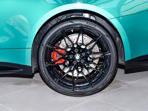 2024�� M4������ܳ� M xDrive ������